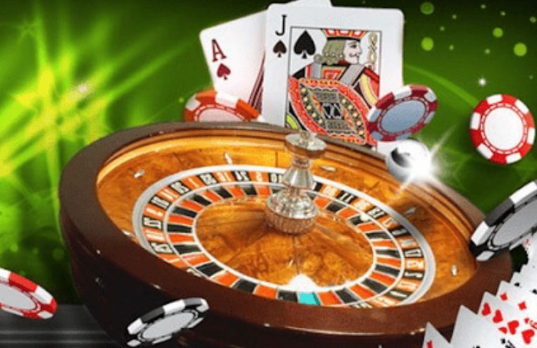 پاکستان کے Funny Games کھلاڑیوں کے لیےجیک پاٹ گیم
