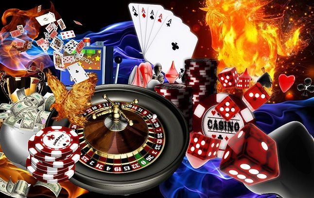 Funny Games کیسینو میں رولیٹی گیمز کے بارے میں معلومات