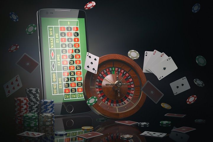 Funny Games سائٹ کے لیے آن لائن گیمز فراہم کرنے والے