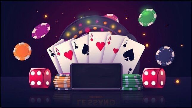 Funny Games کیسینو میں ایک آن لائن گیم کا انتخاب کریں۔